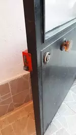 Alaybey 7/24 Çilingir Hizmeti