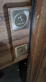 Alaybey Hasarsız Kapı Açma